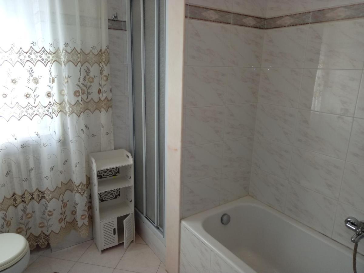 Bed and Breakfast Acqua Di Mare Taranto Exteriér fotografie