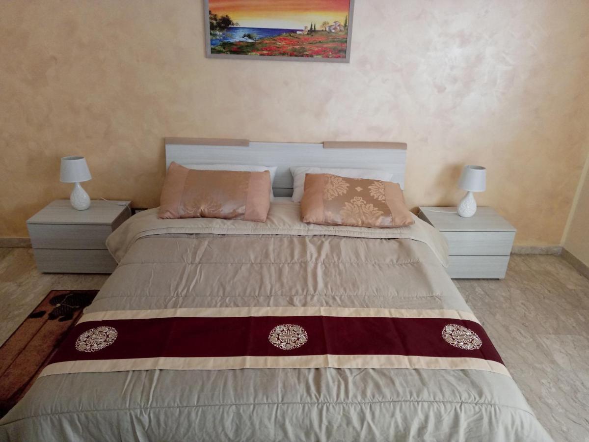 Bed and Breakfast Acqua Di Mare Taranto Exteriér fotografie