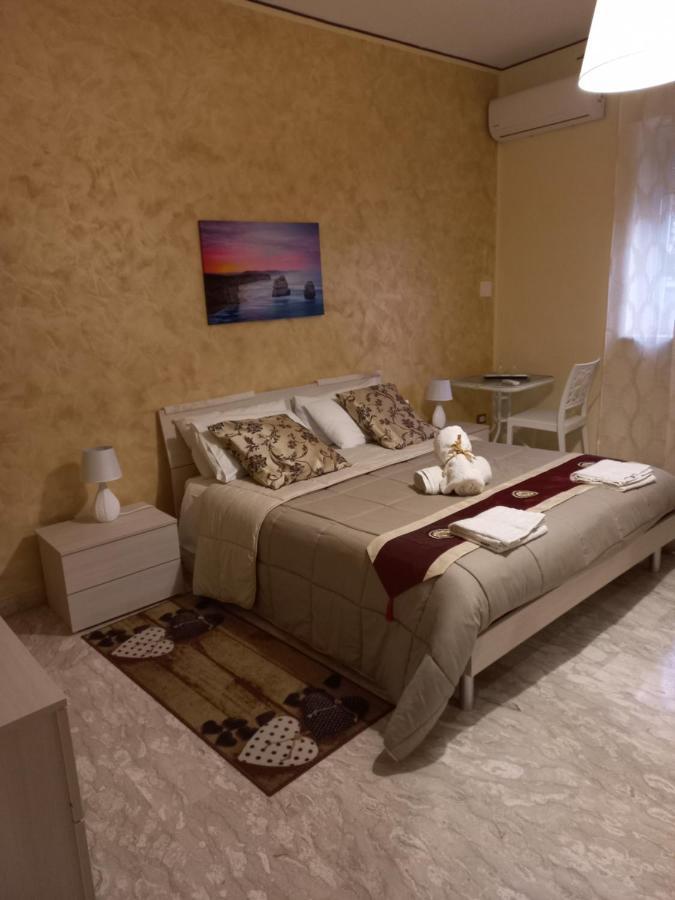 Bed and Breakfast Acqua Di Mare Taranto Exteriér fotografie