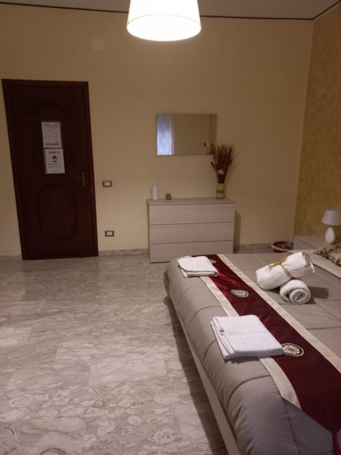 Bed and Breakfast Acqua Di Mare Taranto Exteriér fotografie